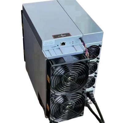 China 4 van de de Mijnbouwmachine van ventilatorslitecoin de Interface Bitmain Antminer L7 9500MH van Ethernet Te koop