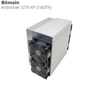 China De voedingapw psu van de Antminers19 xp 140t BTC asic mijnwerker 3010W SHA 256 Bitmain Te koop