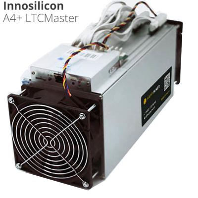 China Bergwerksmaschine Innosilicon A4+ 620m Scrypt Litcoin-dogecoin Bergmann asic mit Stromversorgung zu verkaufen