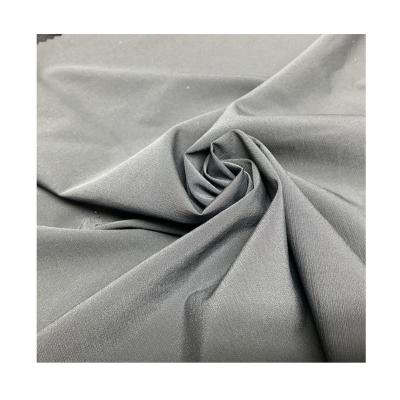 China 240T Taslan Fabric 4 Way 30D Stretch Fabric 240T Taslan Fabric Waterproof Nylon Matte Nylon Taffeta Plain Woven Fabric UPF 40 for sale