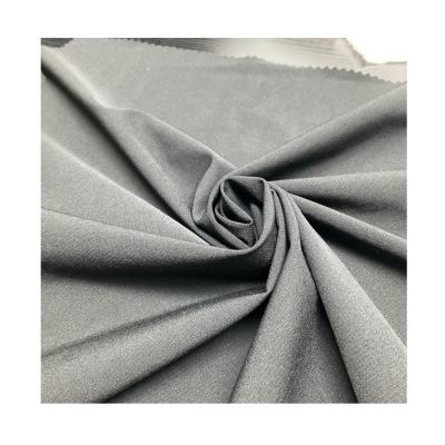 China Plain Woven Fabric 40D Nylon 0.1 Plaid 4 Way Stretch Fabric 240T Taslan Fabric Waterproof Nylon Taffeta Nylon Fabric UPF 40 for sale