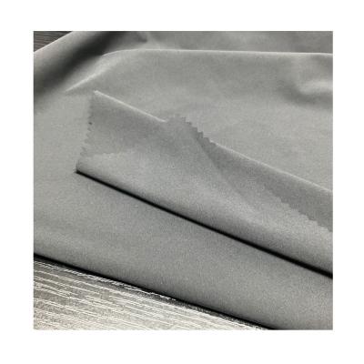 China 30D Nylon 4 Way 210T Taslan Waterproof Stretch Woven Taffeta Fabric Fabric Woven Nylon Fabr Plain for sale