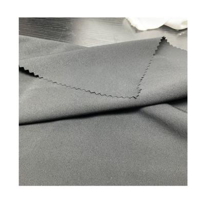 China 240T Taslan Fabric Waterproof Nylon Taffeta Nylon Fabric Plain Woven Fabric for sale