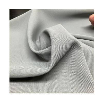 China Tear-Resistant Quenching 3/1 Twill Fabric 4 Way Stretch Fabric for sale