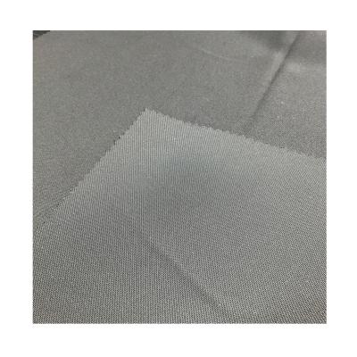 China Polyester Twill Fabric Mountaineering Stretch Tear-Resistant Woven Fabric for sale