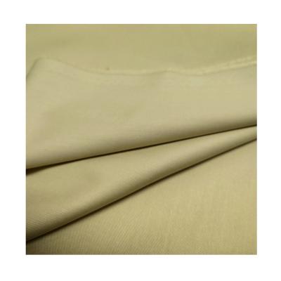 China TR Tear-Resistant Anti - Wrinkle 4 Way Stretch Fabric Double Layer Polyester Stretch 4 Way Woven Stretch Fabric for sale