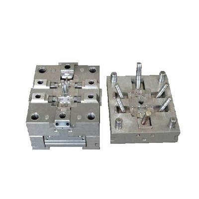 China Consumer/Food/Construction/Energy/Equipment/Automotive Industry/Professional Customize Mold Aluminum Wire Drawing Die Plastic Injection Molding for sale