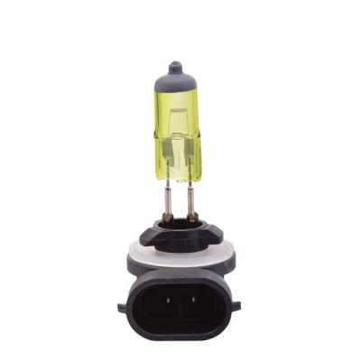 China All Car Quality 4300k 27w Power 864785 Guaranteed 88112v Halogen Bulbs For Car for sale