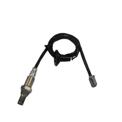 China Oxygen Quantity Detector easily fit oxygen sensor 89465-3322 for toyota lexus series ractis vantage coupe for sale