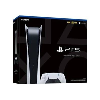 China Support Multi Players S.O.N.Y PLAYSTATION5 1TB/2TB BLU-RAY DISC EDITIONS / DIGITAL EDITIONS CONSOLATE PS5 NEW for sale