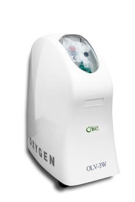 China 3L and 5L high purity 90% oxygen generator|oxygen concentrator for sale