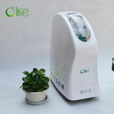 China High quality hot sale 3L and 5L portable oxygen generator|oxygen concentrator for sale