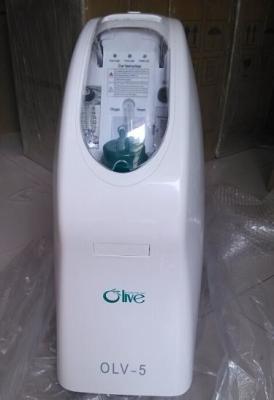 China Olive 3l 5l medical OLV-5 oxygen concentrator for sale