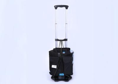 China OLV-C1 new portable oxygen concentrator with battery use in the car and outside for sale