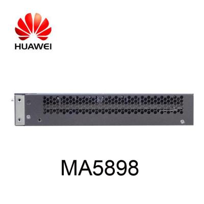 China 8 Fe + 8 POTS 16 Fe + 16 POTS 24 Fe + 24 POTS Access ONU Module Huawei MA5898-4GE+2SFP Dual-Armed Combo-DC xPON 10G for sale