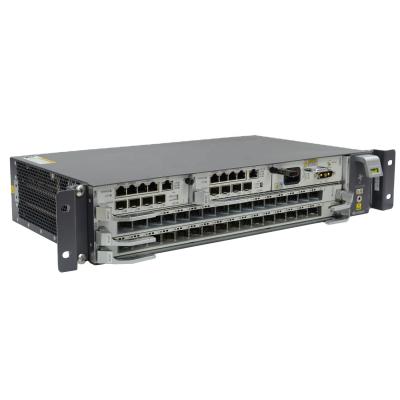 China FTTX HUAWEI SmartAX MA5800 OLT MA5800-X2 10G EPON OLT Series for sale