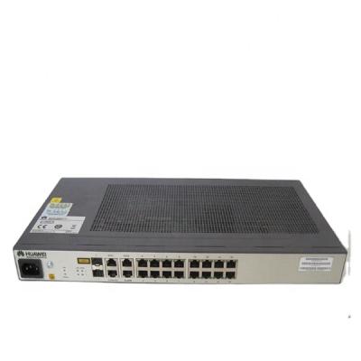 China 24 Fe+24 POTS Huawei SmartAX MA5620 GPON EPON MDU ONU for Fiber Optic Network Router for sale