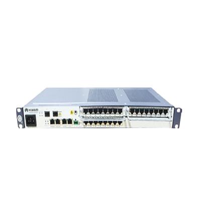 China FTTC Joint ONU HUAWEI MA5612 10g GPON EPON MDU ONU FTTH with E1 port for sale