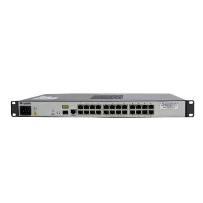 China FTTX Huawei MA5821GPON EPON ONU with 8 FE 24 FE 16 FE MDU for sale