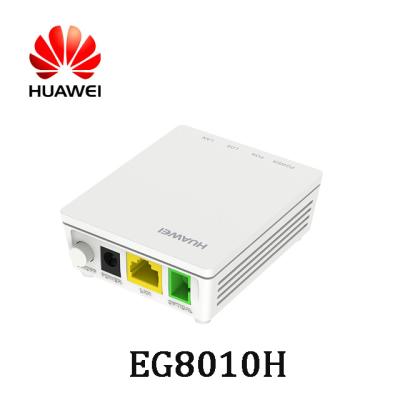 China huawei gpon epon ftth ont ONU modem hg8010h EG8010H for sale