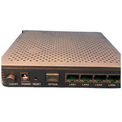 China FTTX Huawei SmartAX MA5671 GPON ONU ONT Network Optical Unit With 4GE for sale