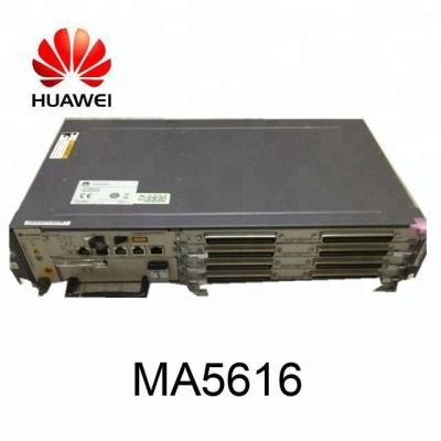 China Good Price Huawei SmartAX MA5616 ADSL2+ VDSL2 DSLAM from ADSL2+ for sale