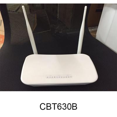 China CBT630B VDSL2/ADSL2+ Wireless Modem CBT630B for sale