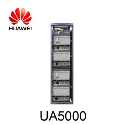 China Huawei HABA UA5000 IP DSLAM ADSL VDSL Voice IPMD PVMD A32 CSRB Broadband Capacity for sale