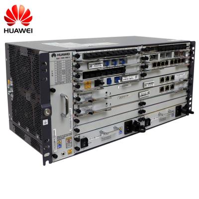 China Huawei DWDM OSN 1800 V Transport System OSN 1800 V Change Platforms for sale