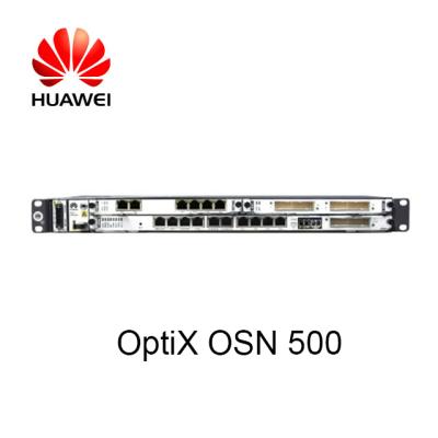 China Huawei Optical Transmitter and OSN 500 Receiver CSAD Carry OSN 500 Equipment for sale