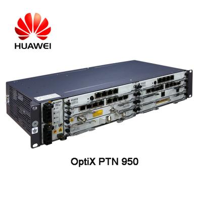 China PDH Optical Fiber Transmission System Huawei PTN 950 PDH DHS for sale