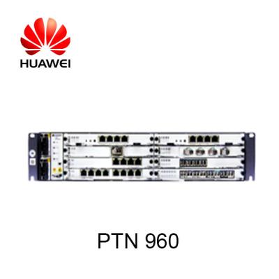 China Huawei PTN 960 4 Gbit/s Optical Fiber Transmission Systems for sale