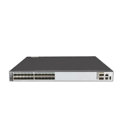 China Huawei 10G Box Indoor Network Switches S6720-30C-EI-24S-AC for sale