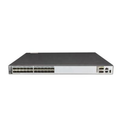 China Huawei S6720-EI Series Indoor Next Generation Enhanced 10 GE Switches S6720-30C-EI-24S-AC for sale