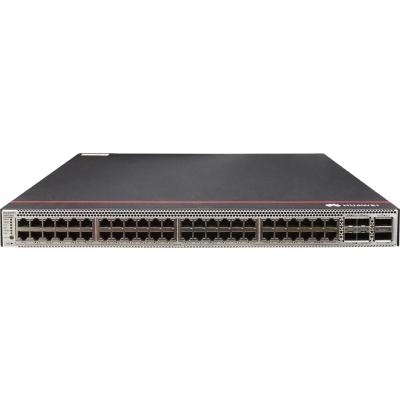 China Huawei CloudEngine S5732-H Indoor Multi-GE Series Switches S5732-H24UM2CC with 48 ports up to 10GE POE++ for sale