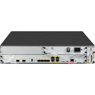 China Enterprise Huawei Modular-Chassis Enterprise Router AR2240 Optical Router for sale