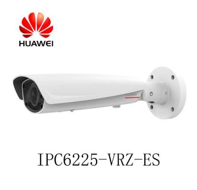 China Waterproof / Waterproof Huawei IPC6225-VRZ-ES 2.0-Megapixel IR Bullet IP Camera With Motorized Zoom for sale