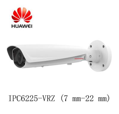 China Waterproof / Waterproof Huawei IPC6225-VRZ Bullet IP Camera (7mm-22mm) 2-Megapixel IR for sale