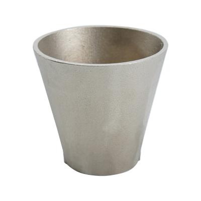 China Traditional Custom Round Bronze Funnel For Kitchen Floor Drain Bathroom Shower Drians for sale