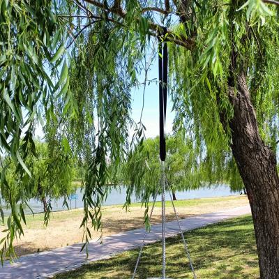 China Traditional Safe Tree Swing Straps Hanging Kit Tree Band and Pet Hammock Accessories for sale