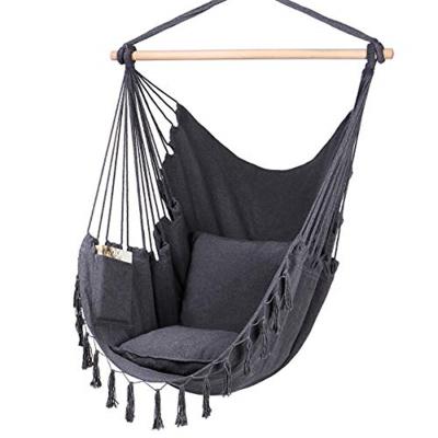 China Foldable Patio Hammock Chair Eco - Friendly Garden Swing Outdoor for sale