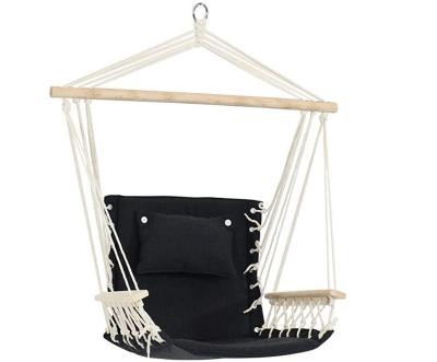 China Modern Portable Hanging Hammock Swing Chair Hanging Chiair for sale