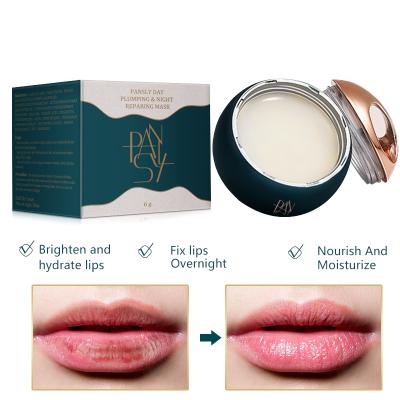 China Other Pink Bleach Magic Lip Cream Treatment Brightening Whitening for sale