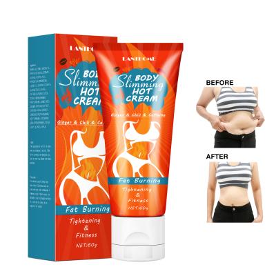 China Fat Burning Weight Loss Gel Slimming Cream Weight Loss for sale