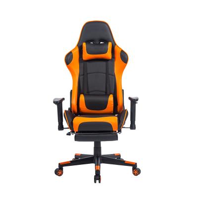 China (Height)Adjustable Gaming Chairs XL 4d Armrest Gaming Chair Racing Office Computer Gaming Chair for sale