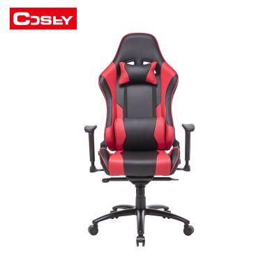 China (height) adjustable gaming chair qvc adjustable computer chair gaming chair racing games chair for sale