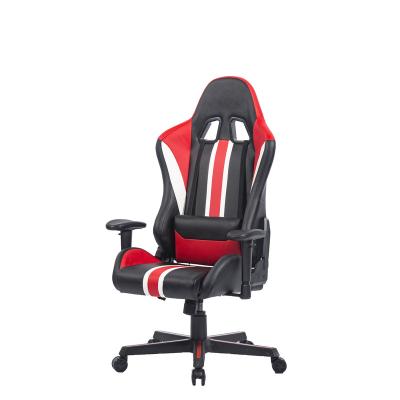 China Spinning Gaming Chairs Good Executive Luxury Office Chair Best Gaming Chairs For Tall Guys for sale