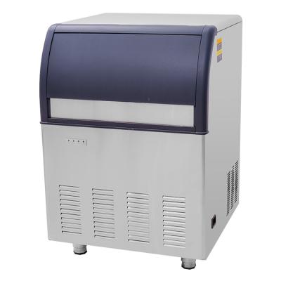 China Commercial Ice Maker Factory Cube 100kg China Ice Maker By Ice Maker Factory for sale