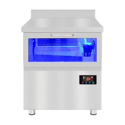 China Commercial hot sale 140kg/24h ice maker suitable for home or hotel have different models ice cube making machine for sale