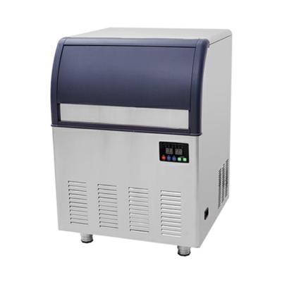 China 150KG /24H Clear Commercial Ice Machines Making Maker Used Crescent Ice Machine For Commercial for sale